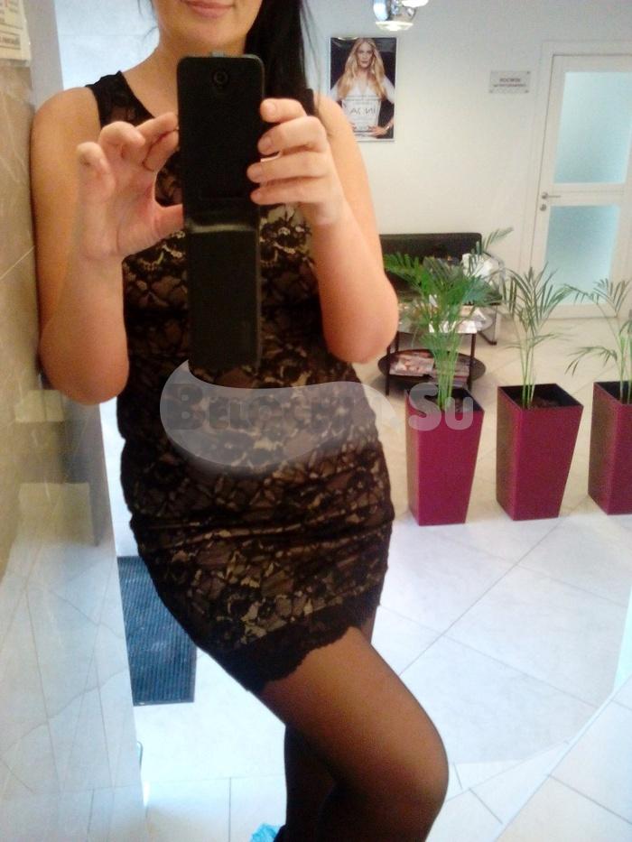 Проститутка Анна г. Грибановский