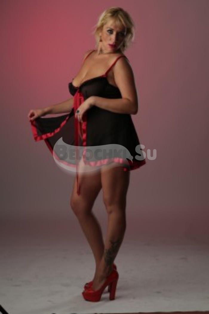 Проститутка Вероника г. Грибановский